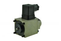 Proportional Solenoid