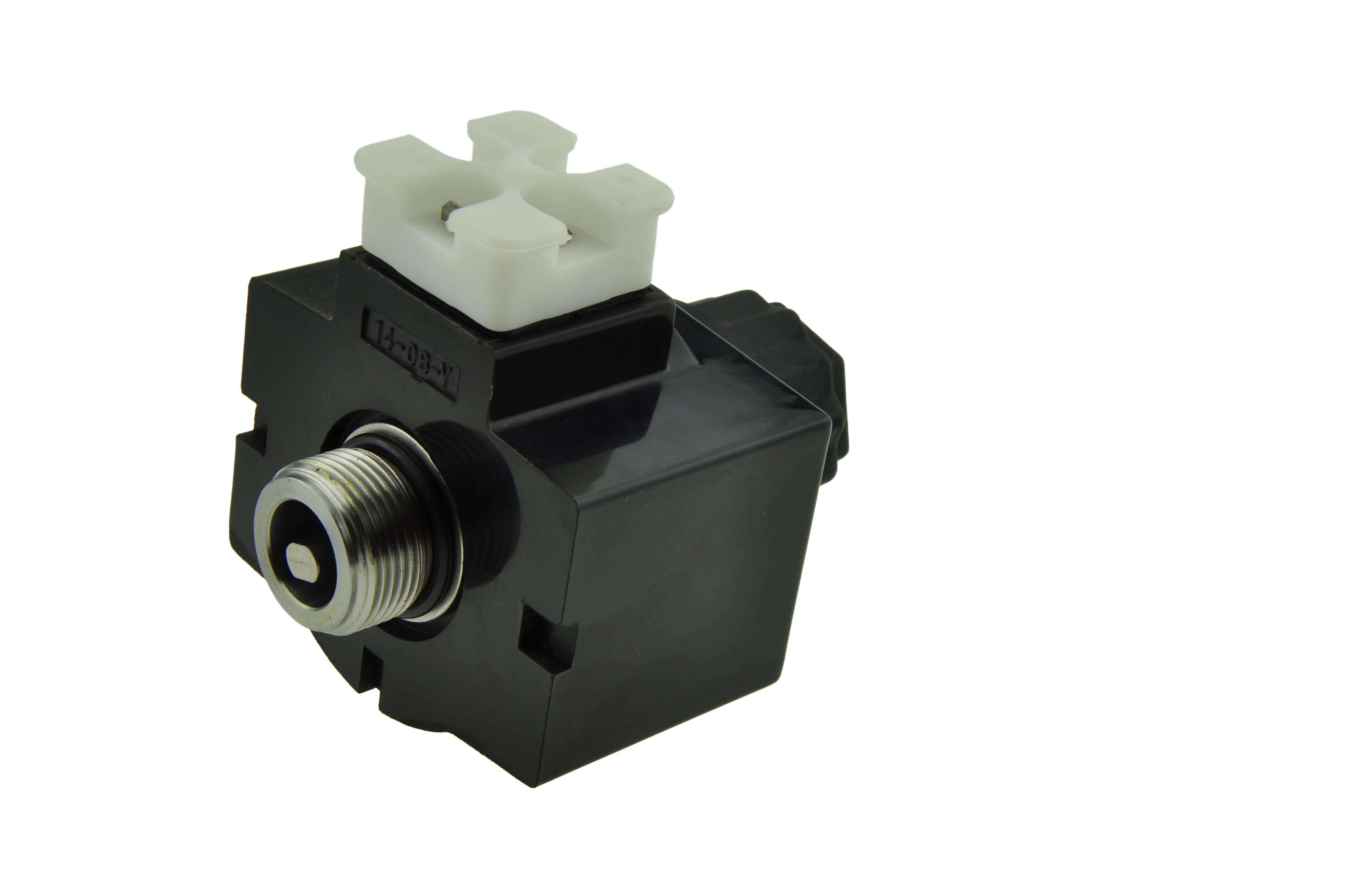 On-Off AC Solenoid NG10